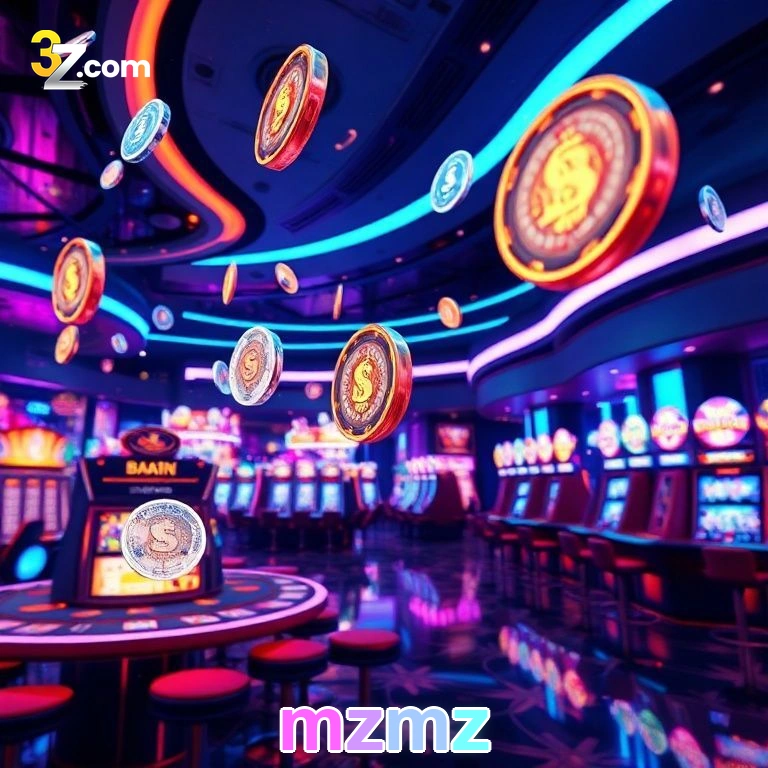 Gates of Olympus Slot - Pragmatic Play